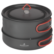 Sada hrnců Robens Basecamp Pro Ceramic Cook Set XL
