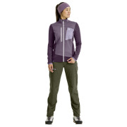 Dámské kalhoty Ortovox Seceda Softshell Pants W