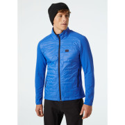 Pánská bunda Helly Hansen Lifa Loft Hybrid Insulator Jkt