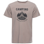 Pánské triko Alpine Pro Morol