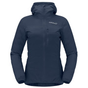 Dámská bunda Norrona falketind aero60 Zip Hood