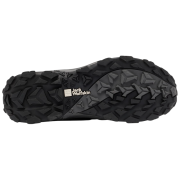 Pánské trekové boty Jack Wolfskin VOJO TOUR TEXAPORE MID M