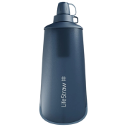 Filtrační láhev LifeStraw Peak Squeeze Bottle 1L