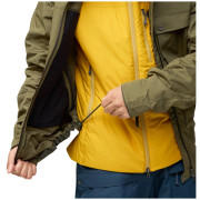 Pánská bunda Fjällräven Bergtagen G-1000 Jacket M