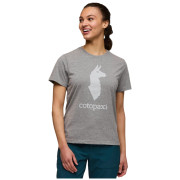 Dámské triko Cotopaxi Cotopaxi Llama T-Shirt