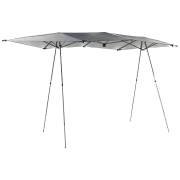 Stan Bo-Camp Shade tent Easy-Up 4.4x2.3 m