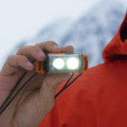 Čelovka Flextail TINY Helio 600Z