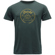 Pánské triko Devold 1853 Man Tee