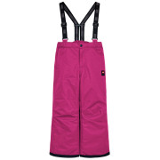 Dětské lyžařské kalhoty LEGO® Official Merchandise Lwpayton 701 Fuchsia