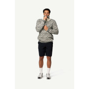 Svetr Devold Svalbard Wool Zip Neck