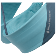 Dámský horolezecký úvazek Black Diamond W Solution Harness