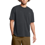 Pánské triko Under Armour M Hw Os Logo Wash Ss