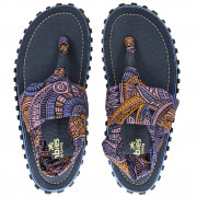 Dámské sandály Gumbies Slingback Aztec
