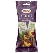 Ořechová směs Mogyi Vital Mix 55 g