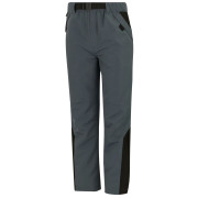 Dětské kalhoty Regatta Sorcer Mountain Trousers VII Dark Storm
