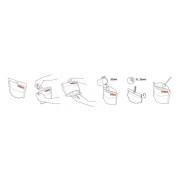 Travellunch Couscous bez laktózy