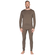 Pánské triko Devold Breeze Man Shirt long sleeve