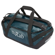 Cestovní taška Rab Expedition Kitbag II 30