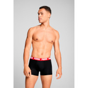 Pánské boxerky Puma Everyday Aop Print Boxer 2P