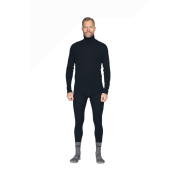 Pánské funkční triko Devold Adventure Merino 190 H.Neck Man