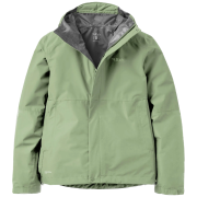 Dámská bunda Rab Downpour Jacket Wmns