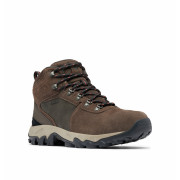 Pánské trekové boty Columbia Newton Ridge™ Plus Ii Suede Wp
