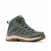 Dámské boty Columbia Crestwood™ Mid Waterproof