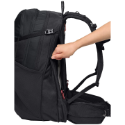 Malý turistický batoh Vaude Wizard 24+4