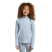 Dětské funkční triko Icebreaker K 260 Tech LS Half Zip