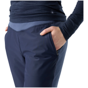 Dámské kalhoty Smartwool Women's Active Fleece Wind Pant