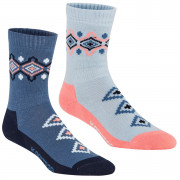 Ponožky Kari Traa Inka Sock 2PK