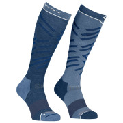 Pánské podkolenky Ortovox Ski Tour Long Socks Men's