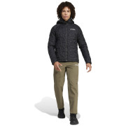 Pánská bunda Adidas Xpr Lf Ho J V