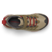 Dětské boty Merrell Moab Speed 2 Low A/C Wtpf