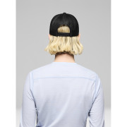 Kšiltovka Norrona /29 snap back trucker mesh Cap