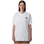 Dámské triko The North Face S/S Essential Oversize Tee