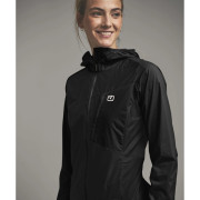 Dámská softshellová bunda Ortovox Trace Windbreaker Jacket W