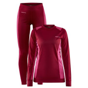 Dámský set Craft Core Dry Baselayer