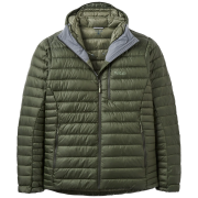 Pánská bunda Rab Microlight Alpine Hoody