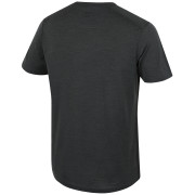 Pánské triko MOOA Merino Lyolite 150 Short