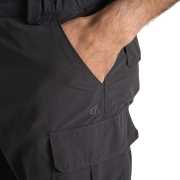 Pánské kalhoty Craghoppers NosiLife Convertible Cargo Trousers III