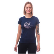 Dámské triko Sensor Merino Active Pt Fox