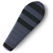 Péřový spacák Husky Drape Ladies