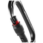 Karabina Edelrid Oval Power 2500 Screw