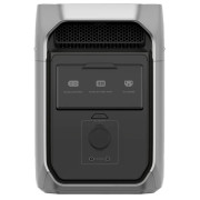 Nabíjecí stanice EcoFlow Delta 3 Plus