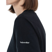 Dámské triko Icebreaker Women Merino 150 Tech Lite SS Crop Tee