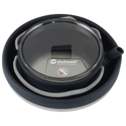 Konvice Outwell Collaps Tea Time Kettle 1.5 L