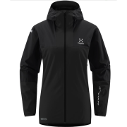 Dámská bunda Haglöfs L.I.M Alpha Hood