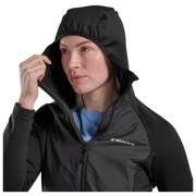 Pánská zimní bunda Montane F Sirocco Lite Hoodie