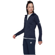 Dámská bunda Mammut Taiss ML Hooded Jacket Women